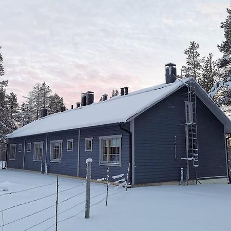 Gold Legend Paukkula#2 - Saariselkae Apartments Exterior photo